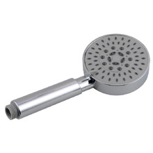 5 Function Hand-held Shower Head